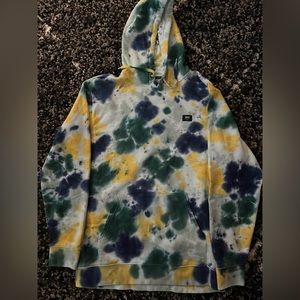 men’s Vans hoodie